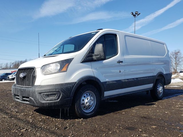 New 2026 Ford Transit 150 - photo 1