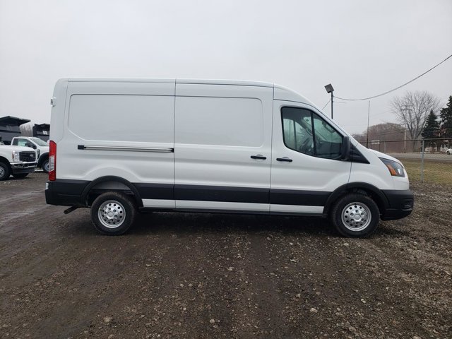 New 2026 Ford Transit 250 - photo 6