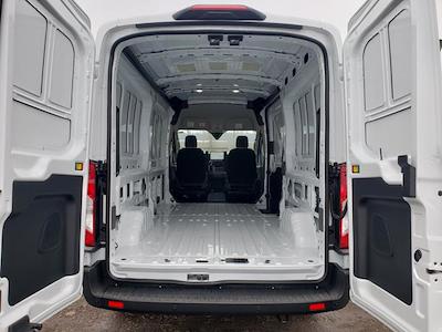 New 2026 Ford Transit 250 - photo 1