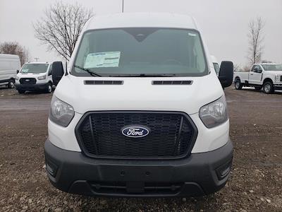New 2026 Ford Transit 250 - photo 1