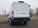 2026 Ford Transit 250 Medium Roof AWD Empty Cargo Van for sale #TF085 - photo 12