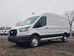 2026 Ford Transit 250 Medium Roof AWD Empty Cargo Van for sale #TF085 - photo 8