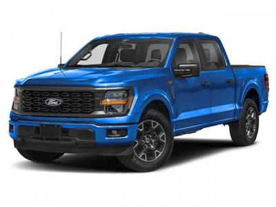 New 2026 Ford F-150 - photo 1