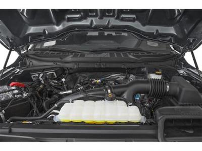 New 2026 Ford F-150 - photo 1