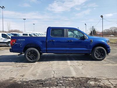 New 2026 Ford F-150 - photo 1