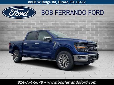 New 2026 Ford F-150 - photo 1