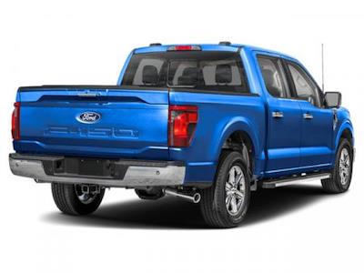New 2026 Ford F-150 - photo 1