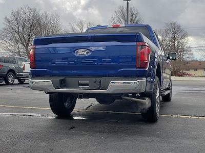 2026 Ford F-150 SuperCrew Cab 4WD Pickup for sale #TF087 - photo 2