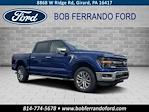 2026 Ford F-150 SuperCrew Cab 4WD Pickup for sale #TF087 - photo 1