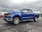 2026 Ford F-150 SuperCrew Cab 4WD Pickup for sale #TF087 - photo 6