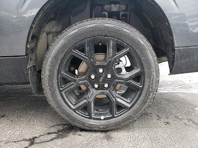 New 2026 Ford Maverick - photo 1