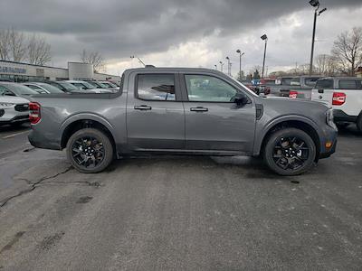 New 2026 Ford Maverick - photo 1