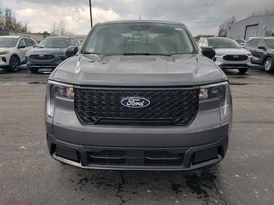 New 2026 Ford Maverick - photo 1