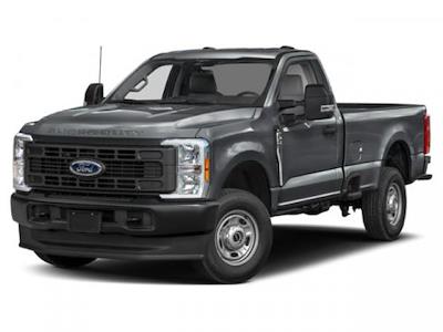 New 2026 Ford F-250 - photo 1