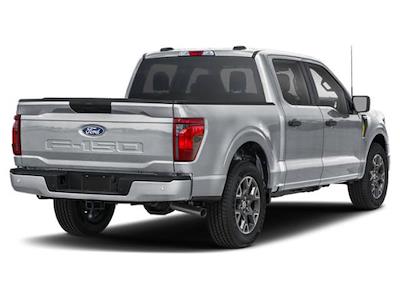 New 2026 Ford F-150 STX SuperCrew Cab for sale #TF091 - photo 2