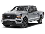 New 2026 Ford F-150 STX SuperCrew Cab for sale #TF091 - photo 1