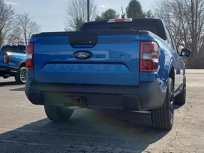 New 2026 Ford Maverick - photo 1