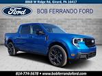 New 2026 Ford Maverick Lariat SuperCrew Cab for sale #TF092 - photo 1