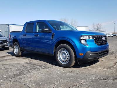 2026 Ford Maverick SuperCrew Cab AWD Pickup for sale #TF095 - photo 1