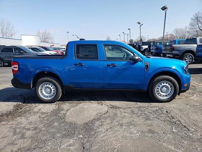 2026 Ford Maverick SuperCrew Cab AWD Pickup for sale #TF095 - photo 2