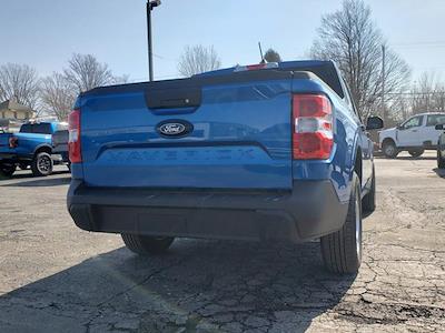 New 2026 Ford Maverick - photo 1