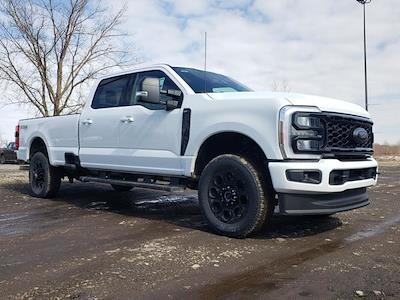 New 2026 Ford F-350 - photo 1