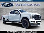 2026 Ford F-350 Crew Cab SRW 4WD Pickup for sale #TF096 - photo 1