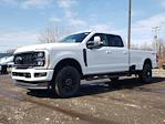 2026 Ford F-350 Crew Cab SRW 4WD Pickup for sale #TF096 - photo 4