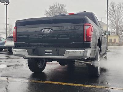 New 2026 Ford F-150 - photo 1