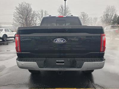 New 2026 Ford F-150 - photo 1