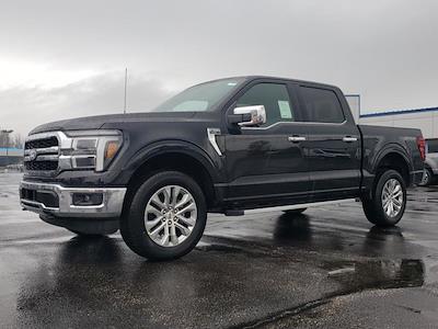 New 2026 Ford F-150 - photo 1