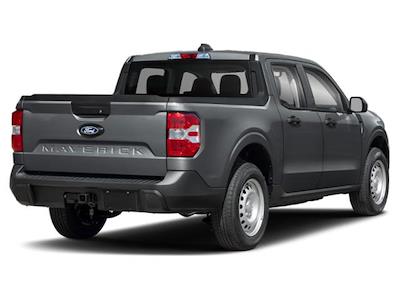 New 2026 Ford Maverick - photo 1