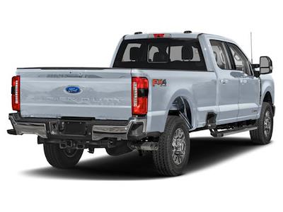 New 2026 Ford F-350 - photo 1