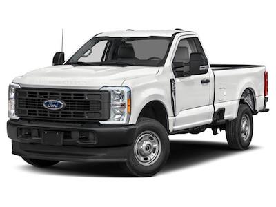 New 2026 Ford F-250 - photo 1