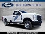 New 2026 Ford F-250 XL Regular Cab for sale #TF105 - photo 3