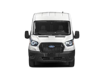 New 2026 Ford Transit 250 - photo 1