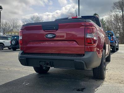 New 2026 Ford Maverick - photo 1