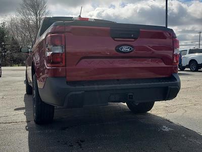 New 2026 Ford Maverick - photo 1