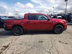 New 2026 Ford Maverick XLT SuperCrew Cab for sale #TF109 - photo 4