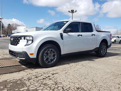 New 2026 Ford Maverick - photo 1