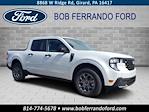 New 2026 Ford Maverick XLT SuperCrew Cab for sale #TF110 - photo 1