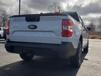 New 2026 Ford Maverick - photo 1