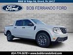 New 2026 Ford Maverick XLT SuperCrew Cab for sale #TF111 - photo 1