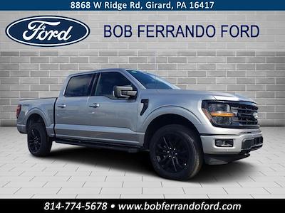 New 2026 Ford F-150 - photo 1