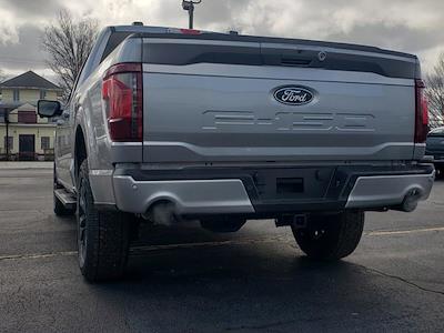 New 2026 Ford F-150 - photo 1