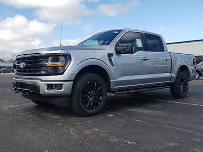 New 2026 Ford F-150 - photo 1