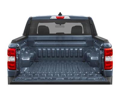 New 2026 Ford Maverick - photo 1