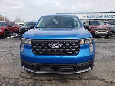 New 2026 Ford Maverick - photo 1