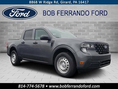 New 2026 Ford Maverick - photo 1