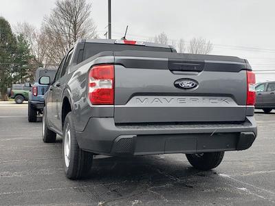 New 2026 Ford Maverick - photo 1